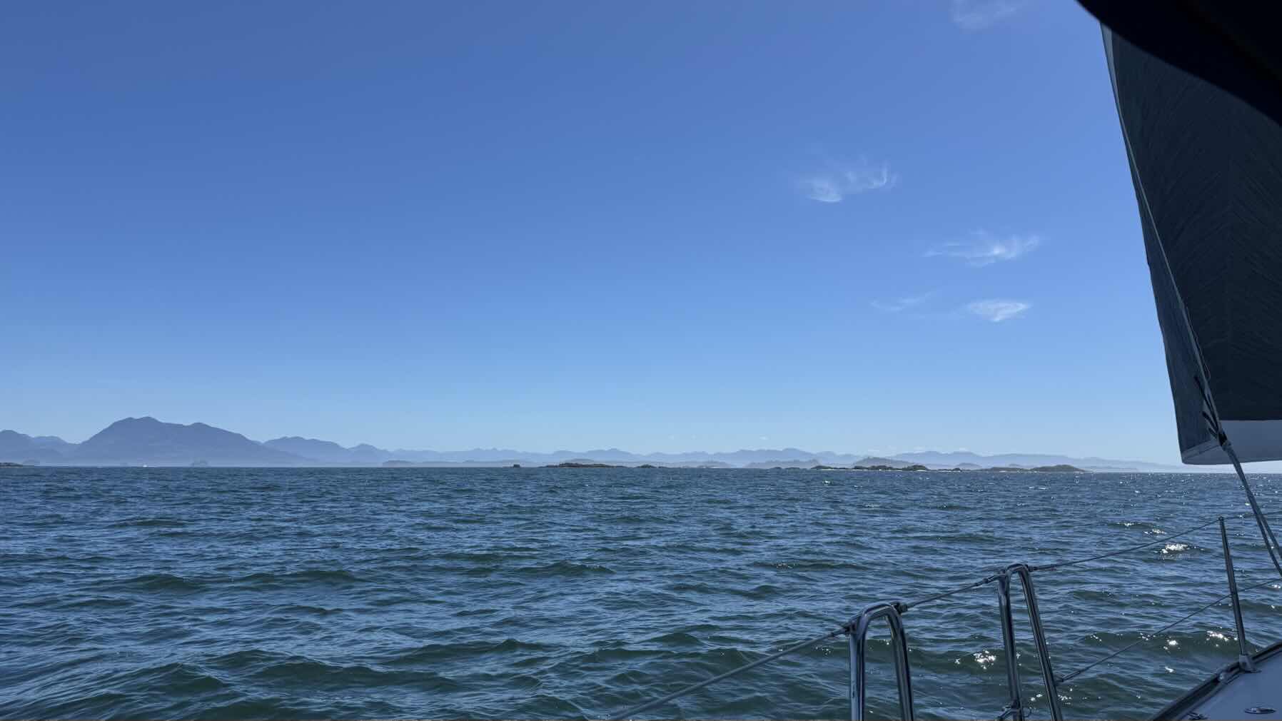 RRR Day 20
Ucluelet to Joe Bay_500B39AB-5B9B-4748-9F1E-AACA49B96826
