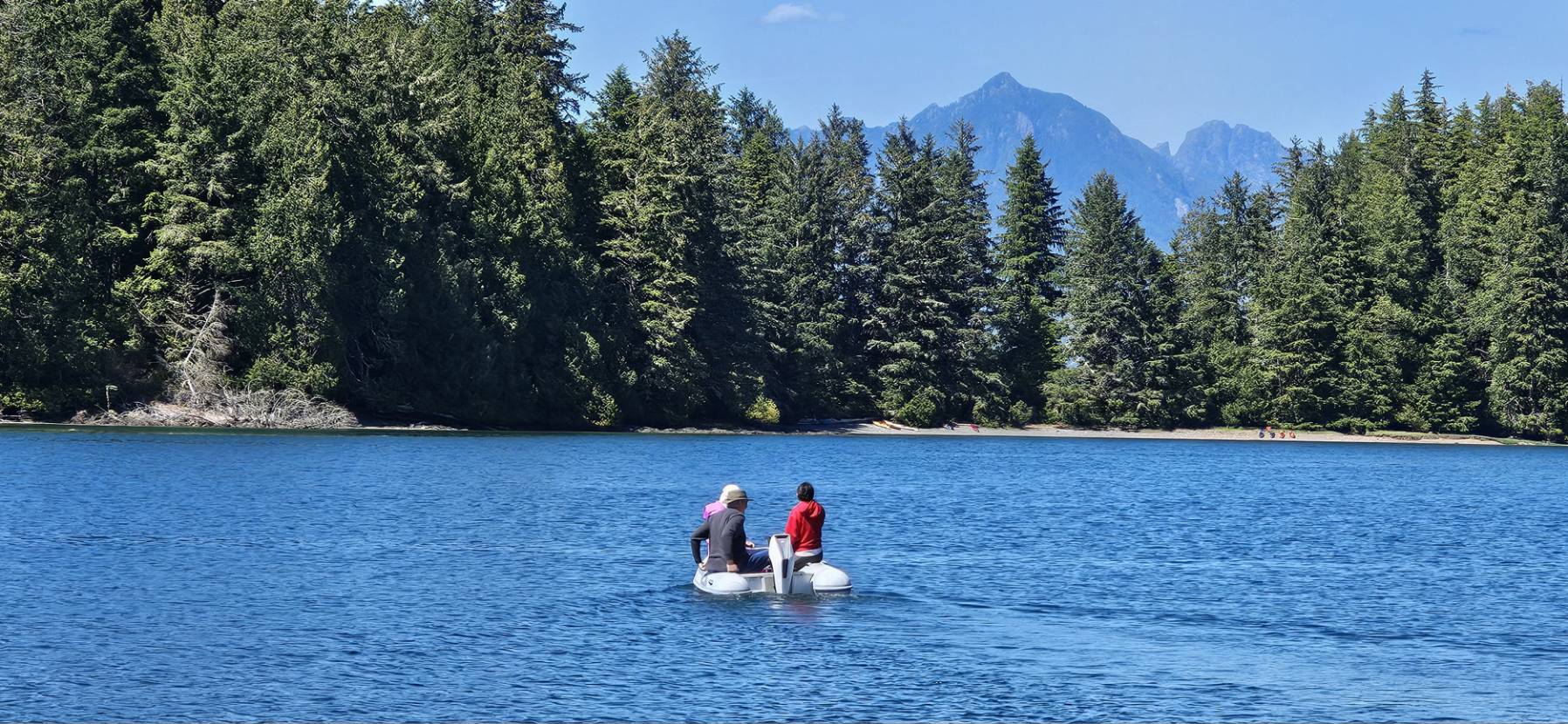 RRR Day 20
Ucluelet to Joe Bay_65E42D37-73E0-41D7-95BC-F02B1528A212