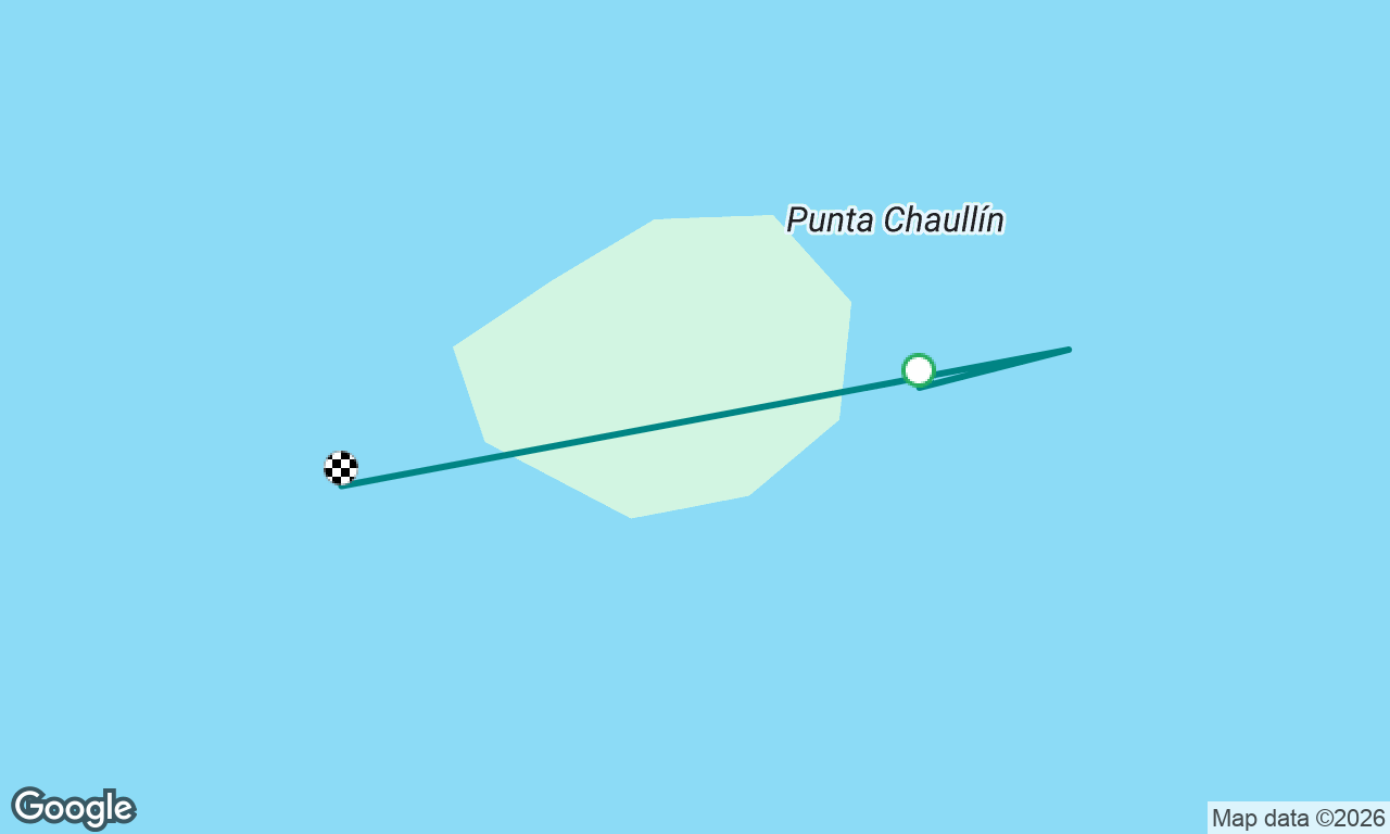 Dinghy Sailing