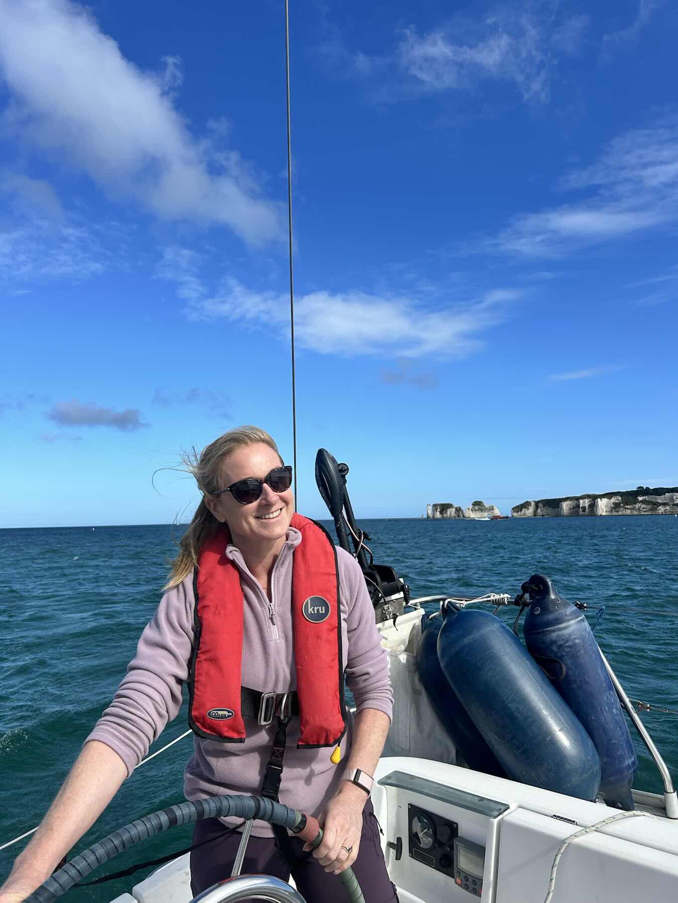 Day 1 Poole - Studland Bay_10DA8A7E-3AA4-43AF-89EE-1B65D3761ED8