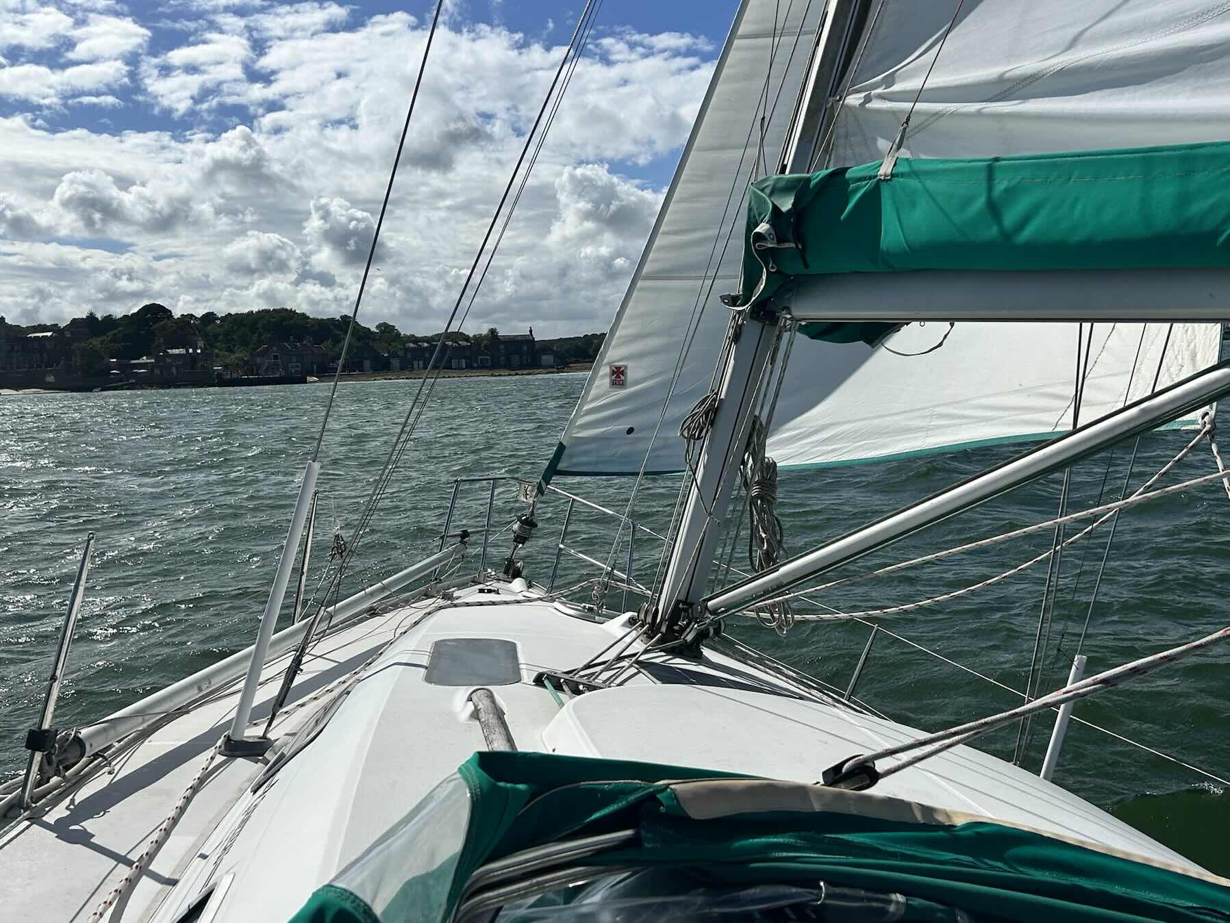 Day 1 Poole - Studland Bay_97B36EF7-09FD-4FDB-98E1-BF77644D60EE