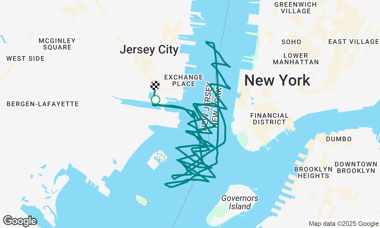 Silver lining Saturday 9/27