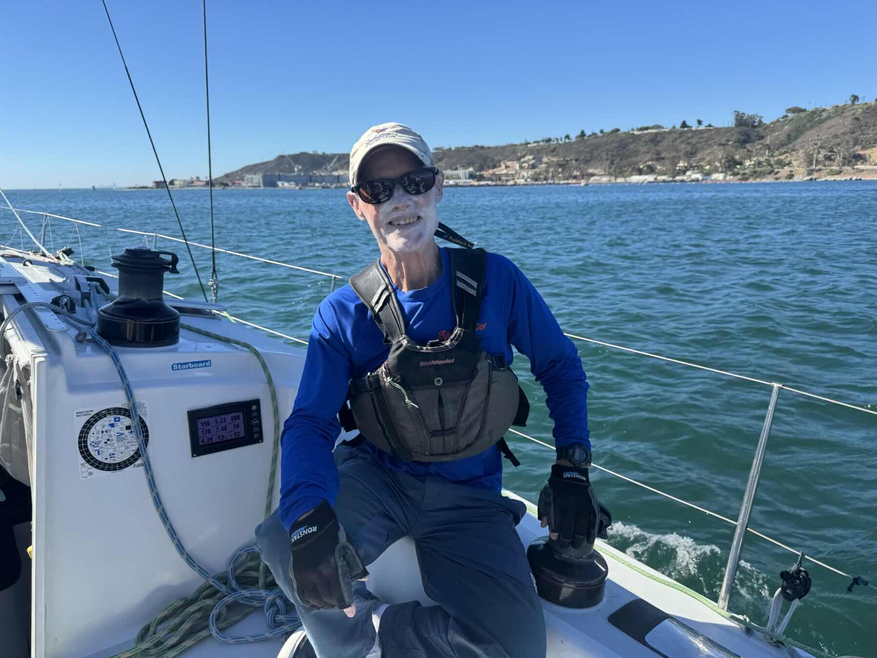 Sd2sd international yacht race_6CD8672C-6698-47B5-9E7C-ECBC3C5B0087