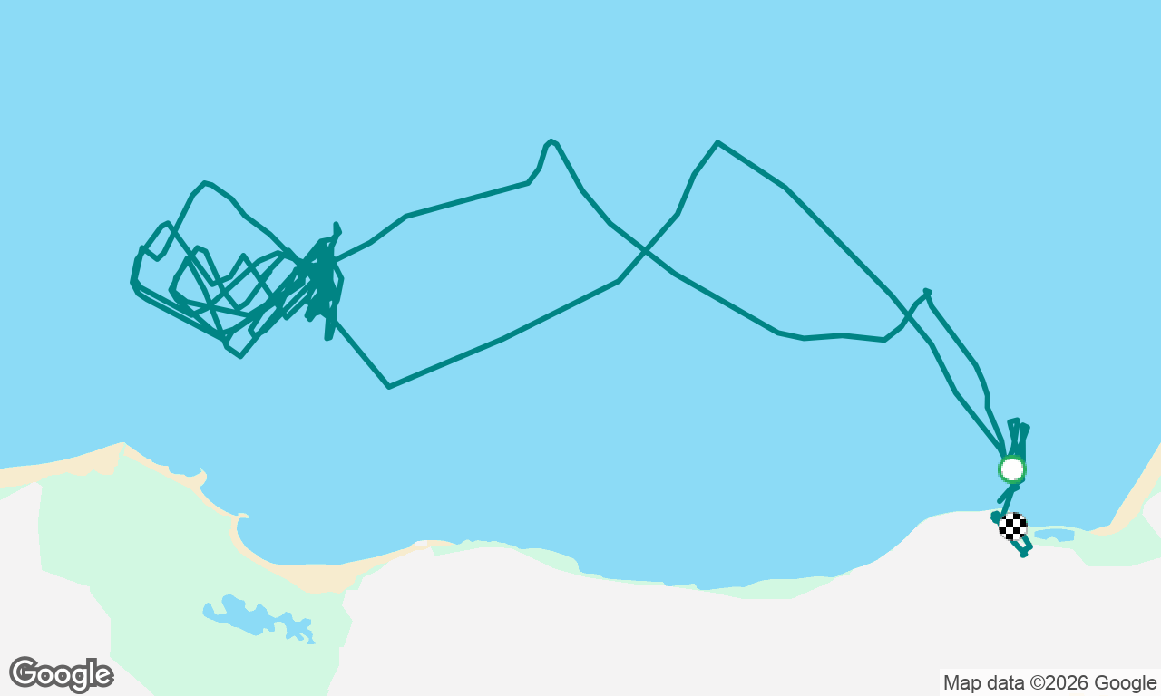 Race 1