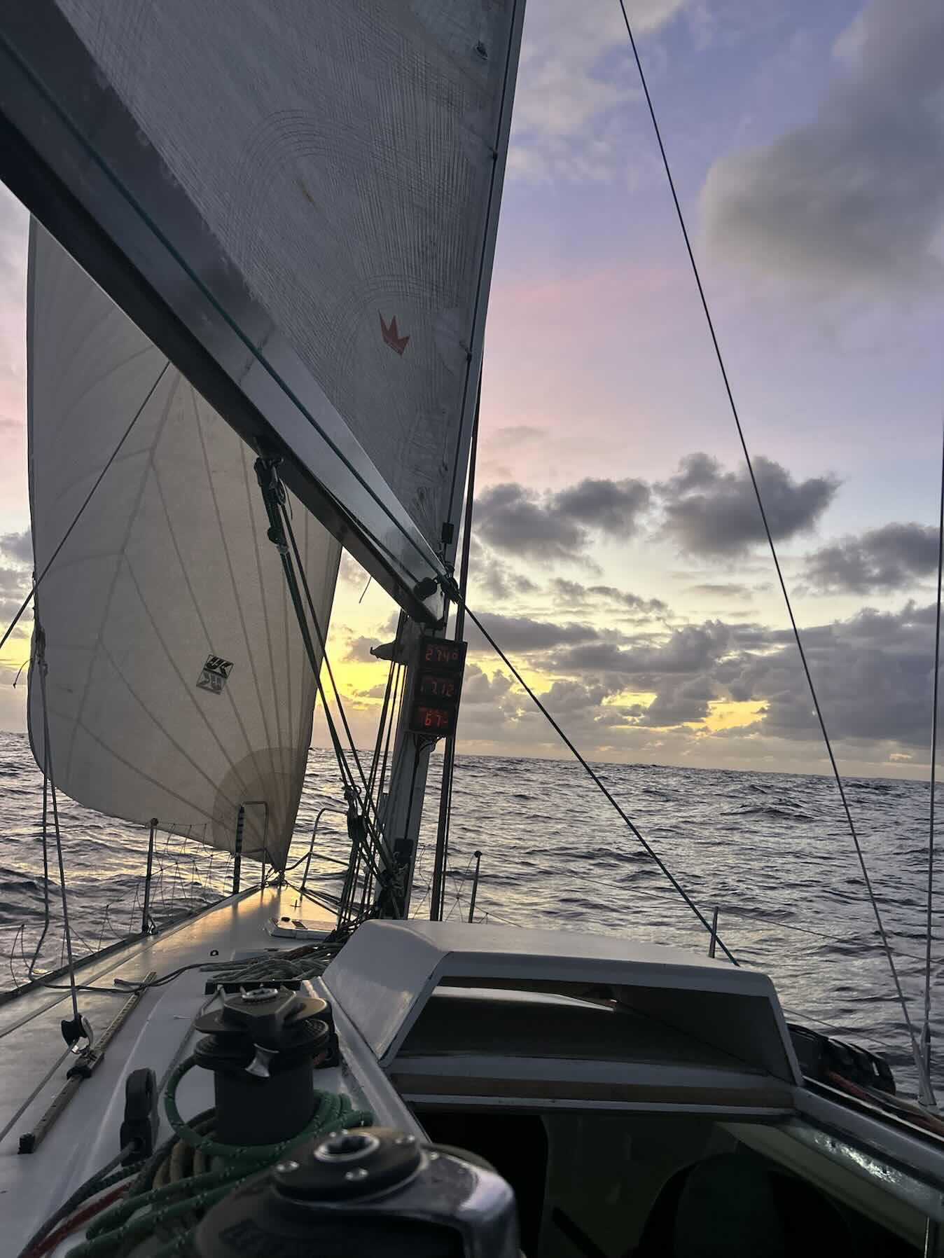 Cowes to Gran Canaria - October ‘26_4E9272BE-9CB4-4E4E-9053-7AA4F6BCC49E