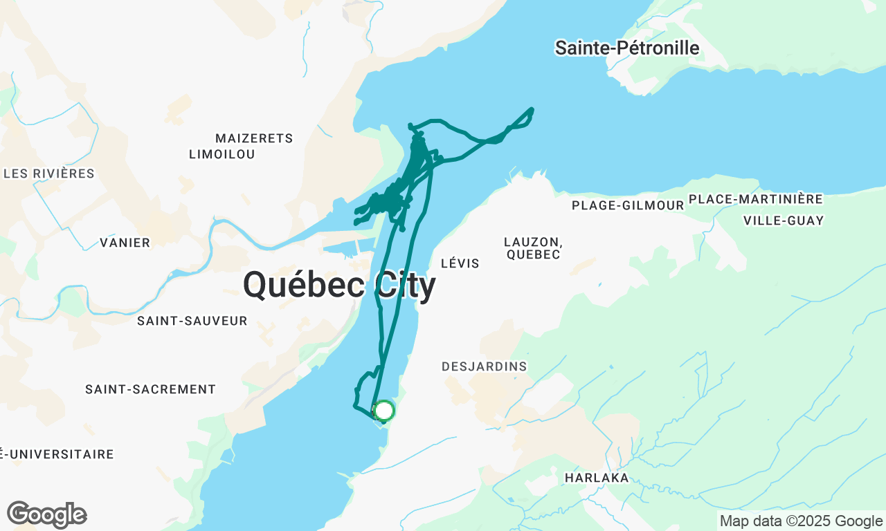 Evaluation solo instructeurs elementaire Voile Canada 
