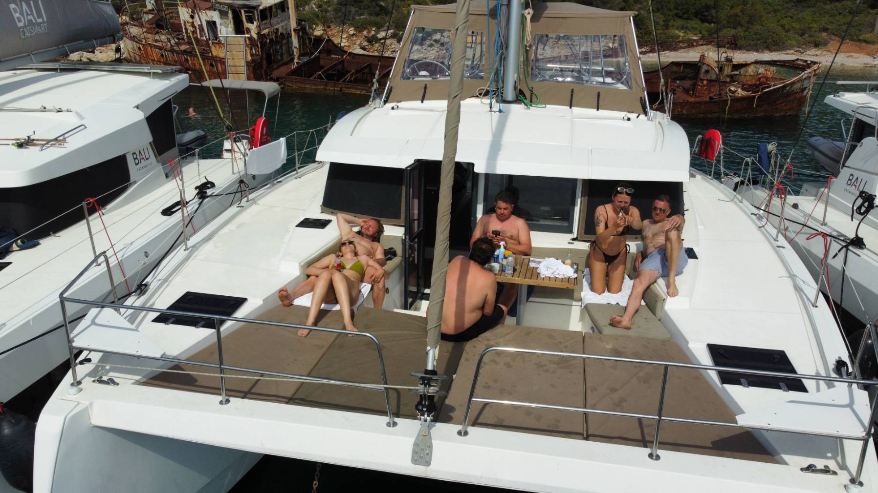 XV Flotilla (Route #1)_272342D8-CE16-413F-84B6-32D405815DDC