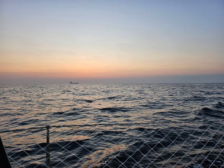 Voyage photo from 