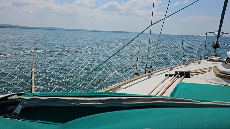 Voyage photo from 
