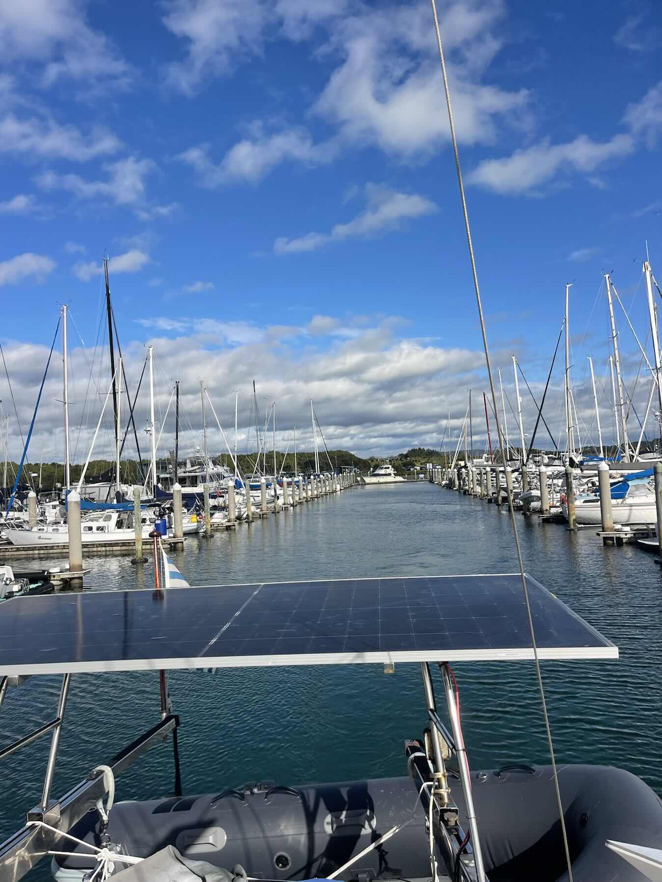 Bye bye New Zealand! We are off to Minerva reef and beyond!_DFDE5A94-2818-40EB-9F83-8F306119E4B4
