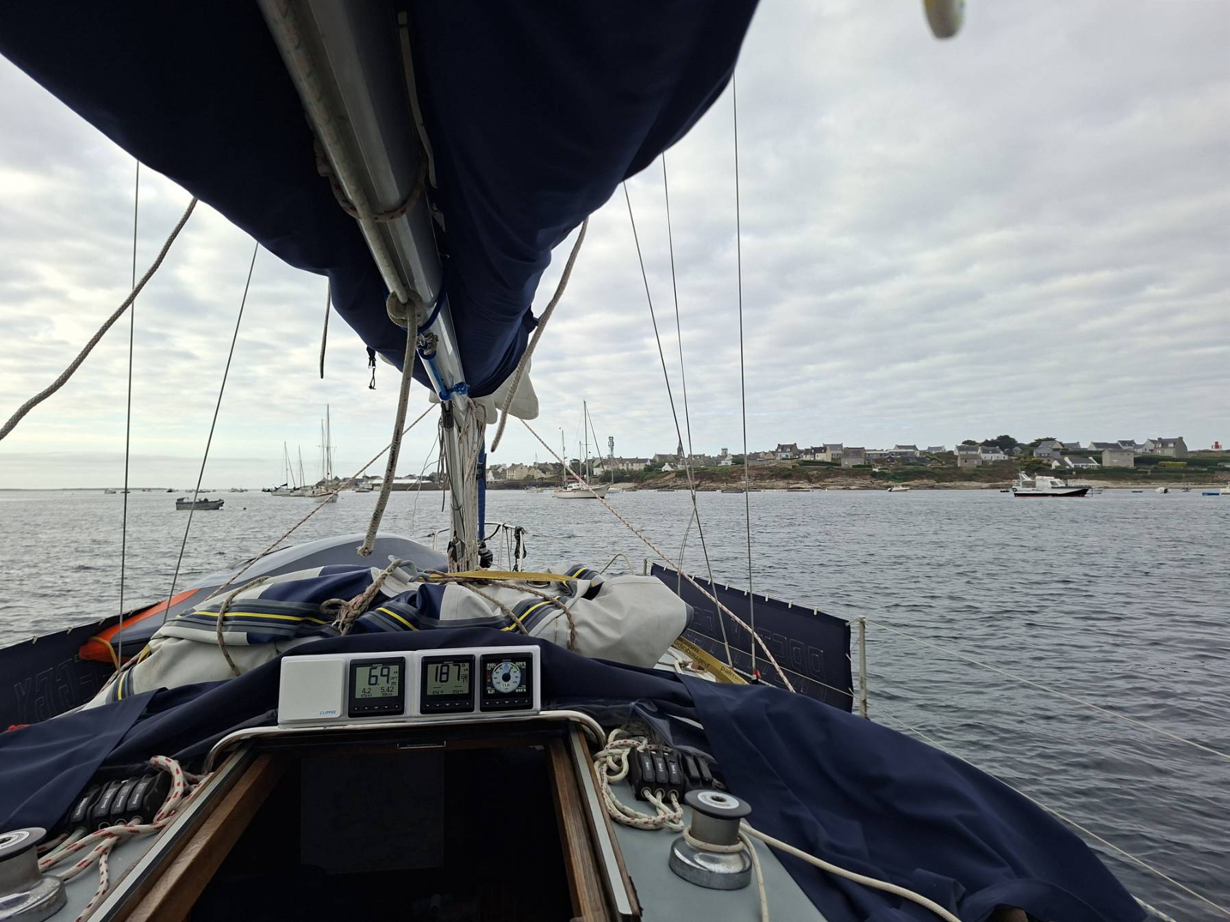 Out to Ile Molene_6BF88679-A483-4ACF-9926-9CBE7617FD65