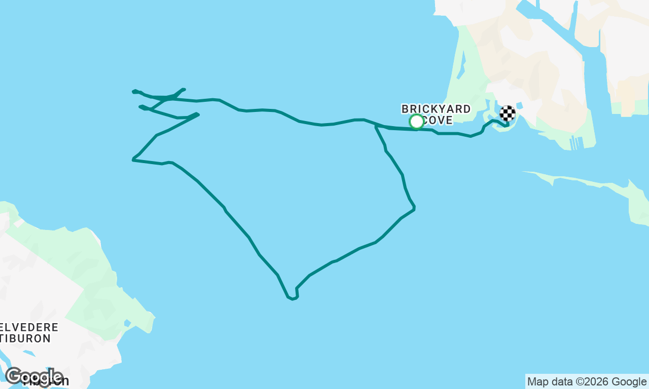 Bay Sail