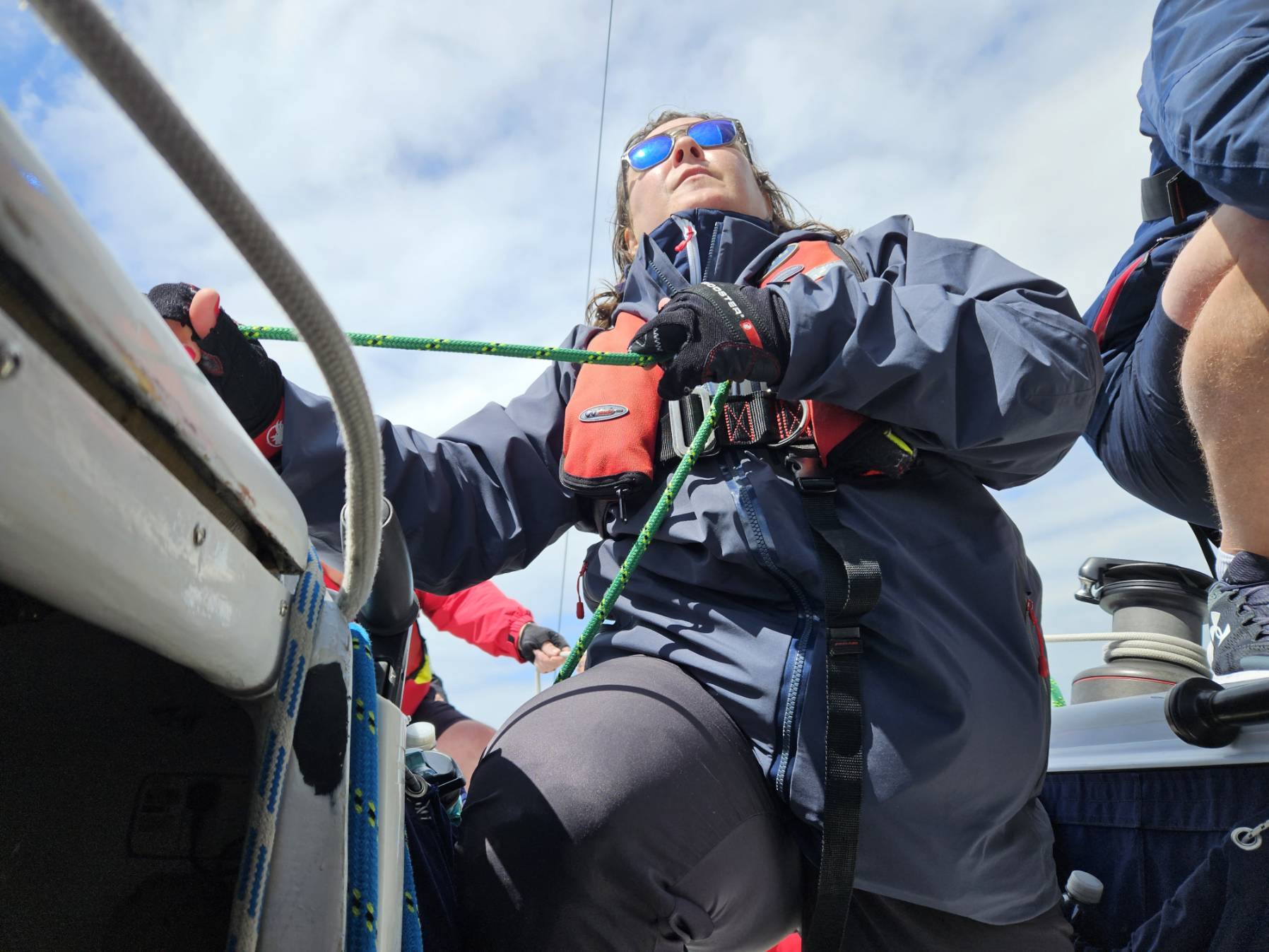 RTI 23 Team Kraken - S/Y Incisor_2780C506-E3C2-49D3-922A-33C7265A503E