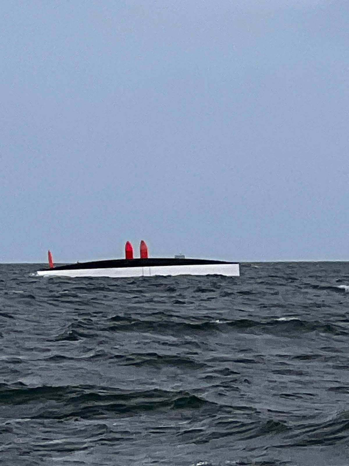 RTI 23 Team Kraken - S/Y Incisor_5CF3CD70-760E-4E53-B175-33DEF257843B