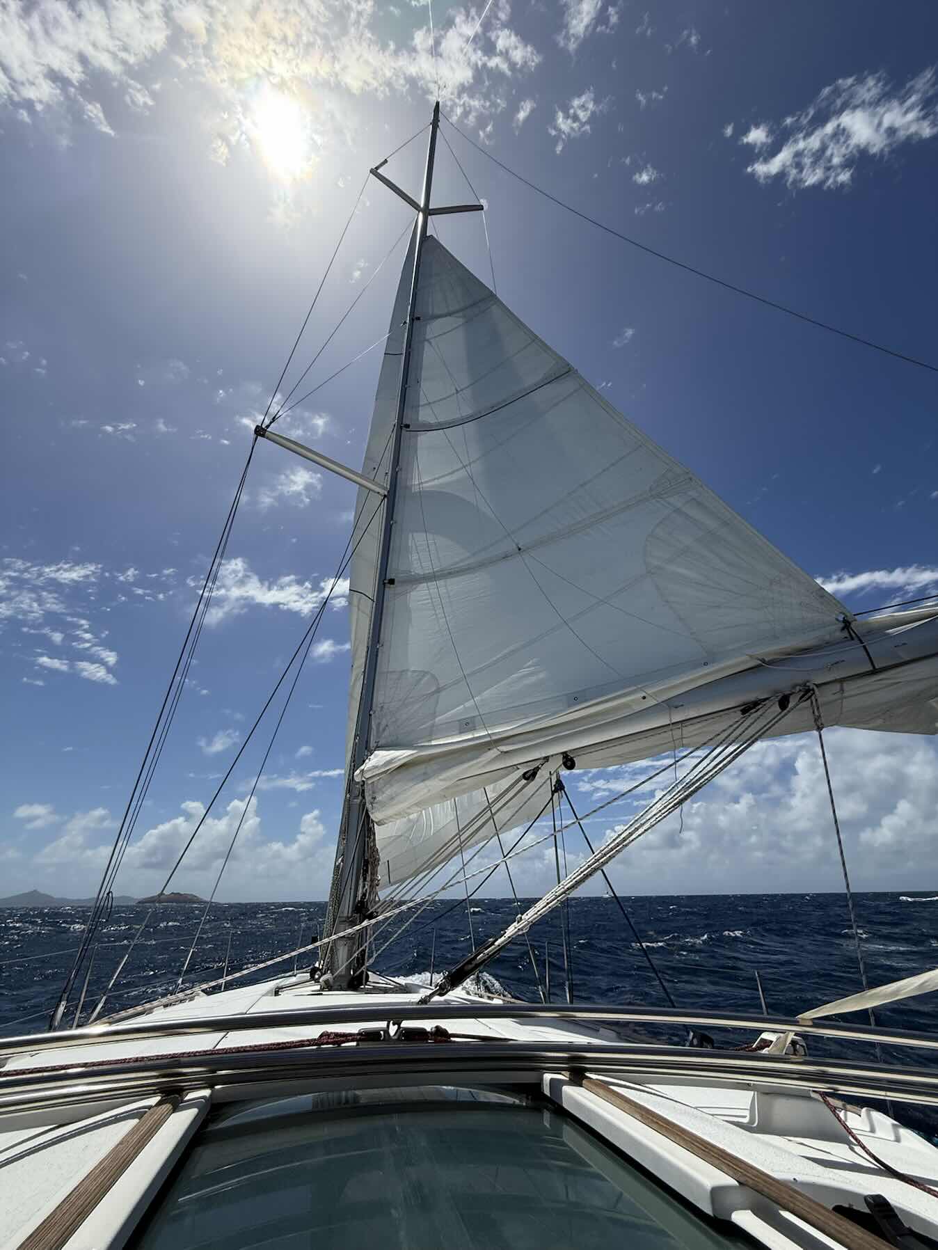 Mustique to Mayreau Island Saline Bay_506E8A2A-D7D4-43BC-9D33-4AFE23DC483F