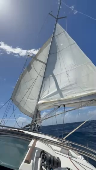 Mustique to Mayreau Island Saline Bay_9FF90D23-37A5-4D6D-AE94-20652BA0D7C8