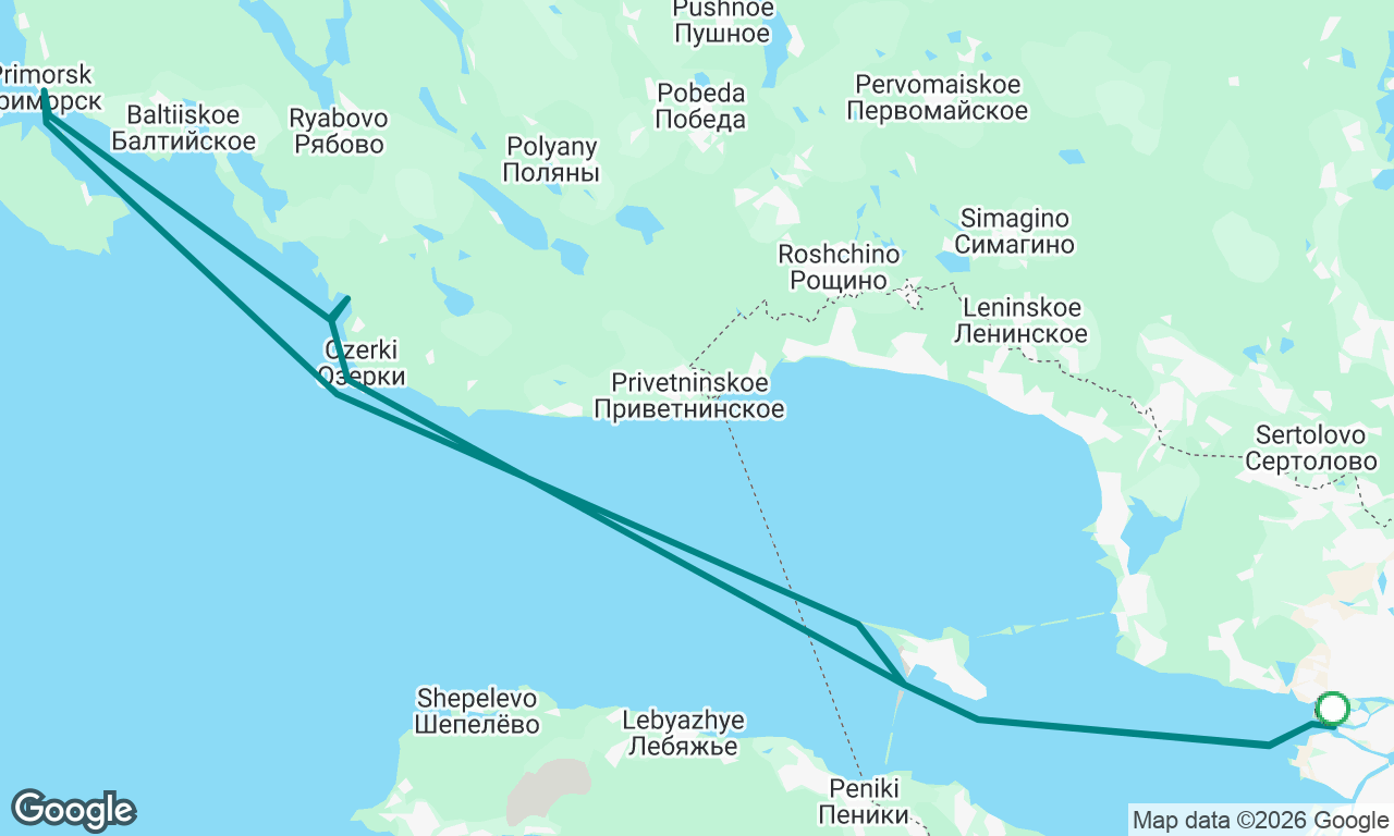 Питер2Питер (ценз)