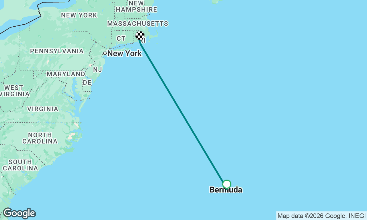 Bermuda Newport