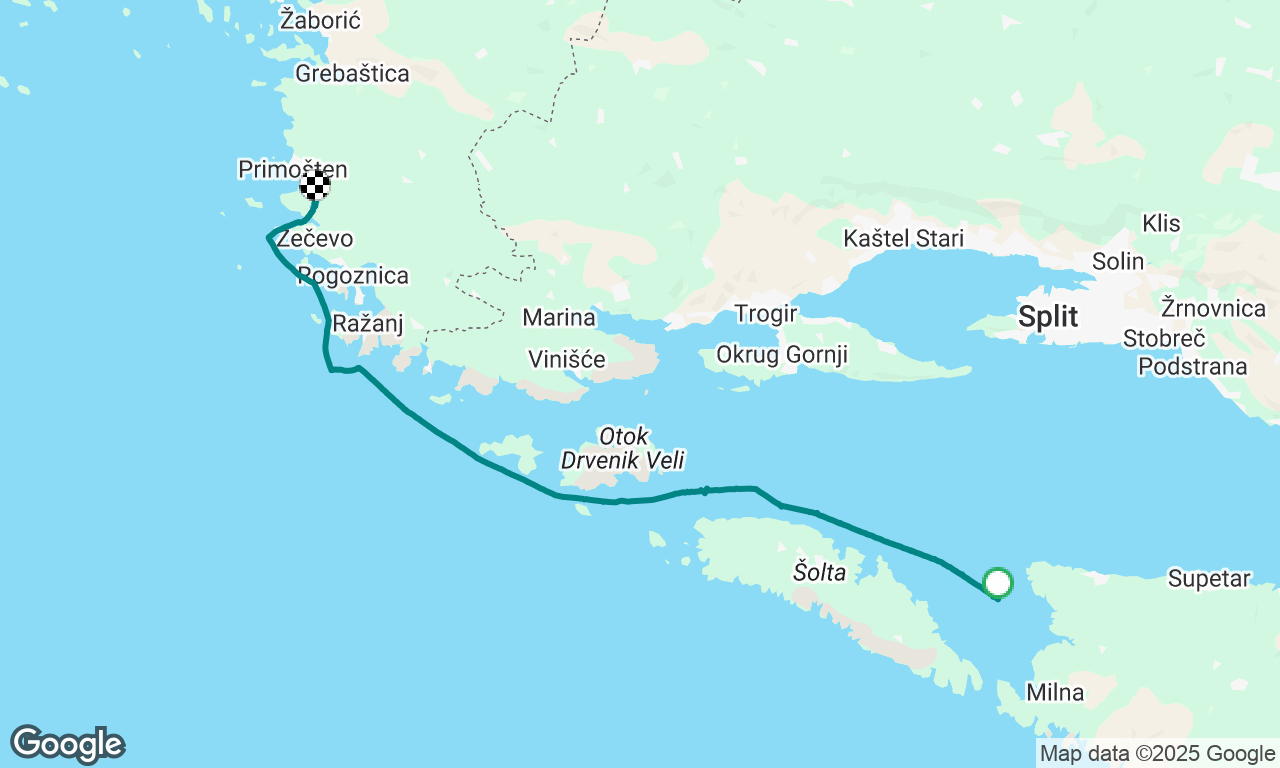 kremik trip
