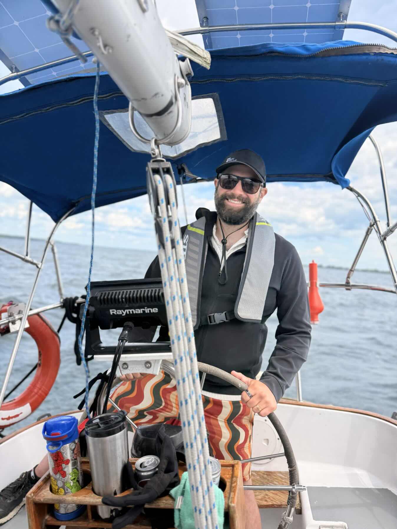 Way back from Cedar island _098E33B9-0B6A-4D78-8459-185E86E0C7AC