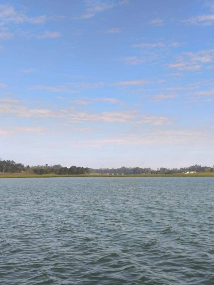 Voyage photo from Sailing Center até Rodoanel