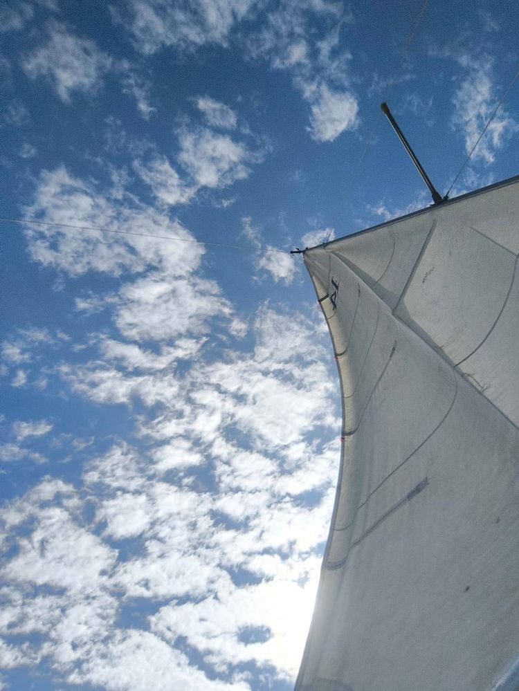 Voyage photo from Sailing Center até Rodoanel