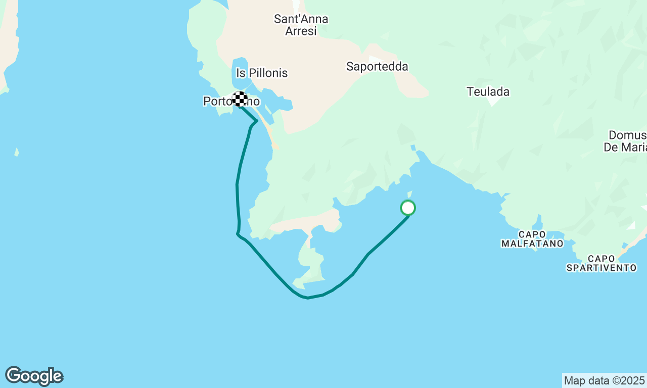 Porto Pino
