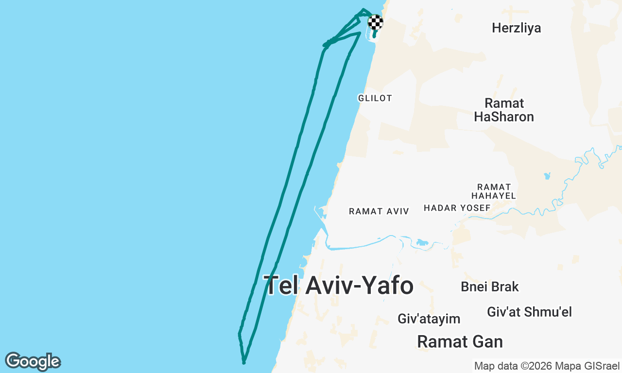 Jaffa 