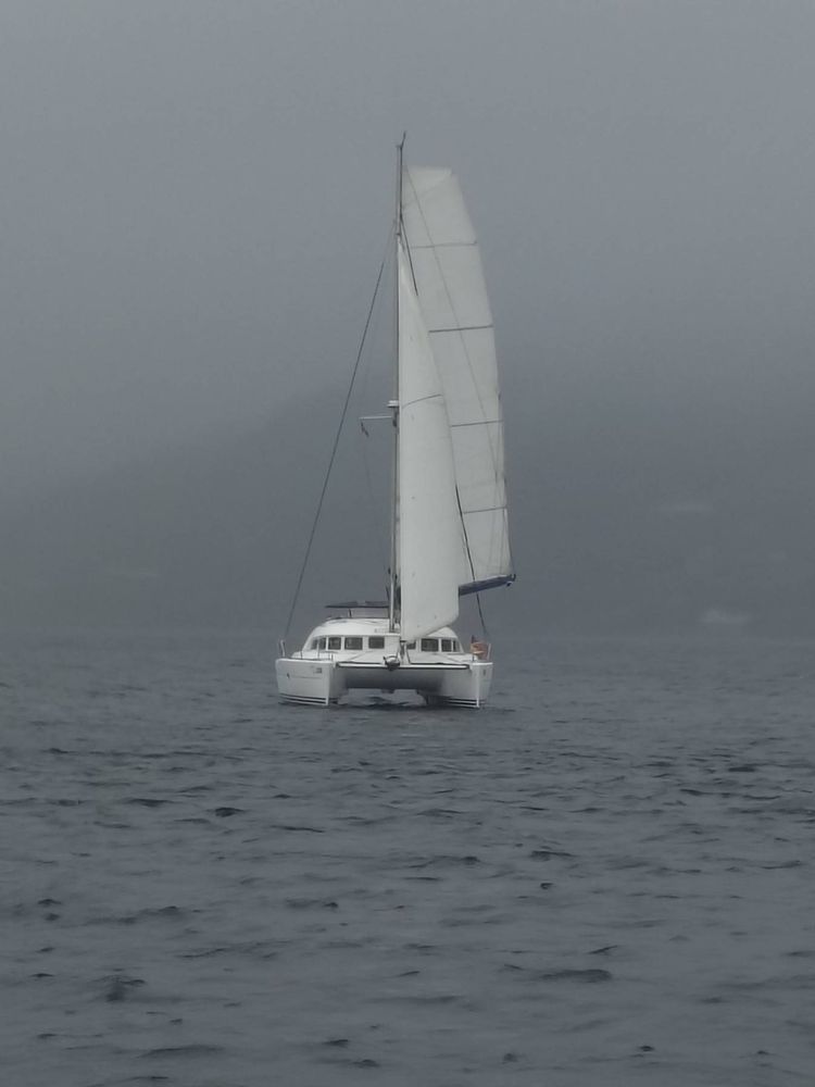 Voyage photo from 