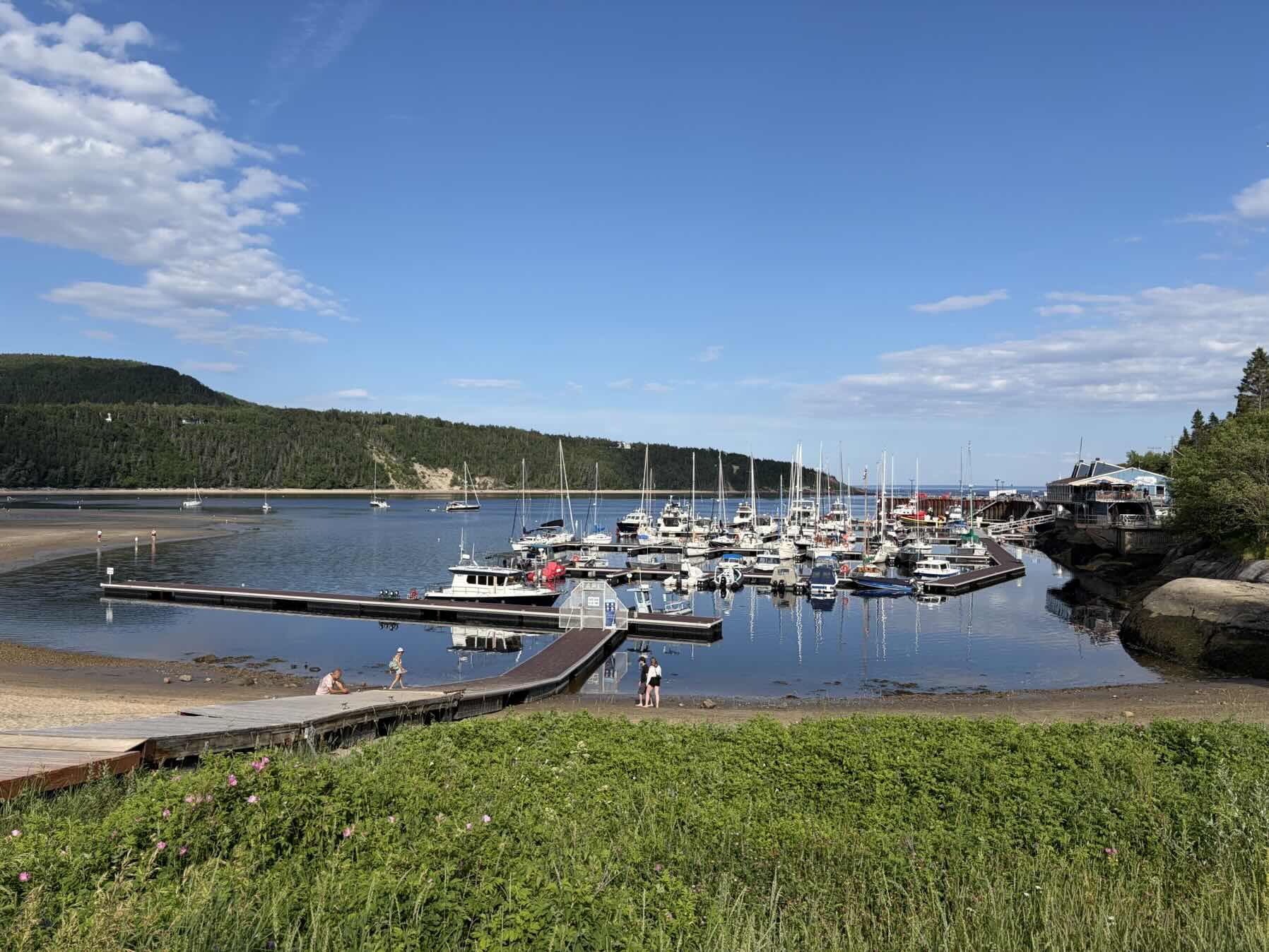 Stage Intl. Bareboat - Bic à Tadoussac_D0D01903-B01D-458B-A979-07484D0A72BE