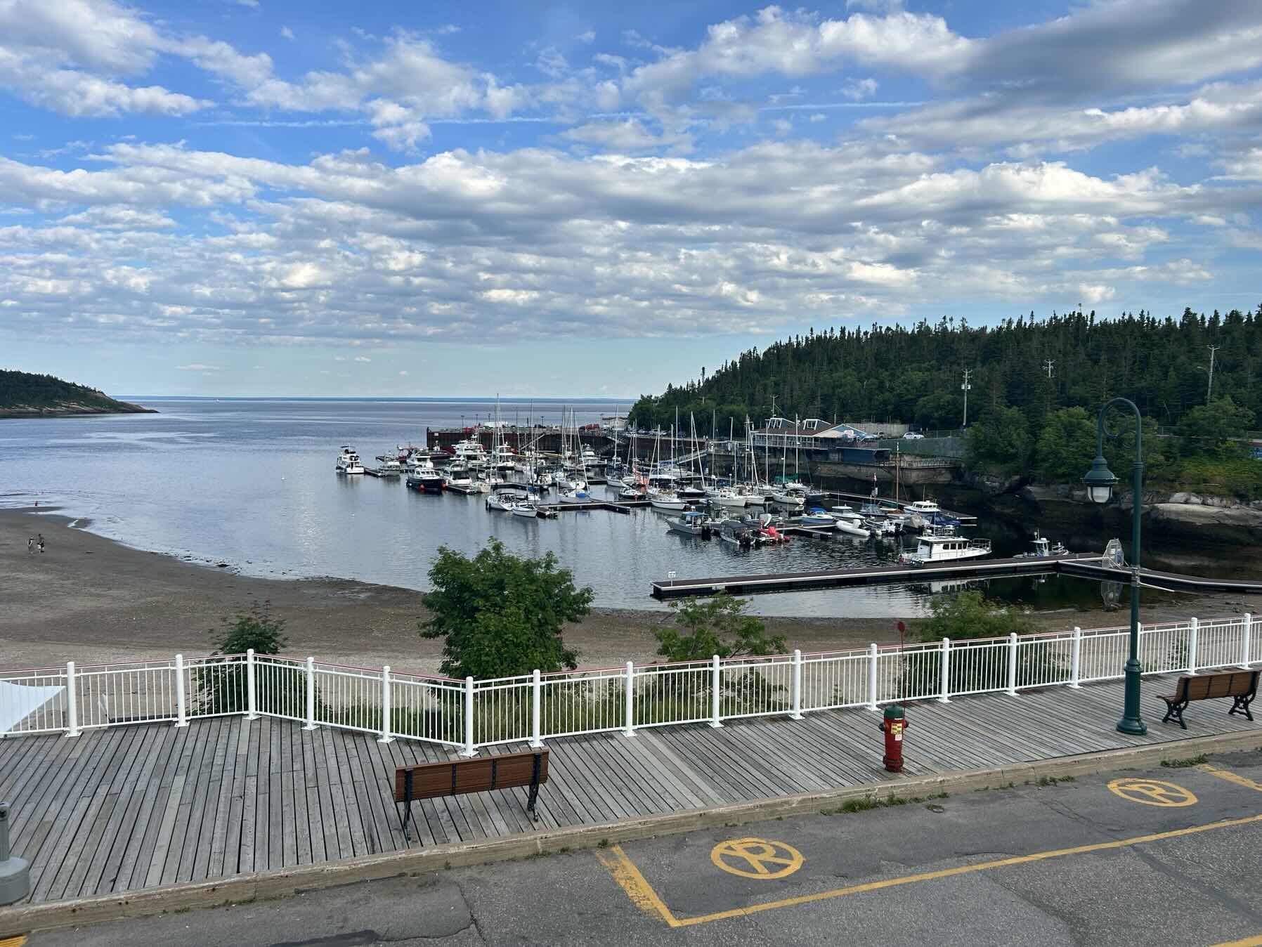 Stage Intl. Bareboat - Bic à Tadoussac_DD9B70D4-05CE-4BB4-ACED-D85FDC50040E