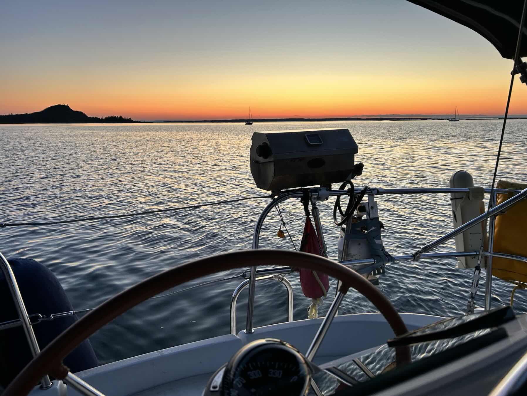 Stage Intl. Bareboat - Bic à Tadoussac_EA624D6E-7C93-4219-85EC-90906C2BC8A7