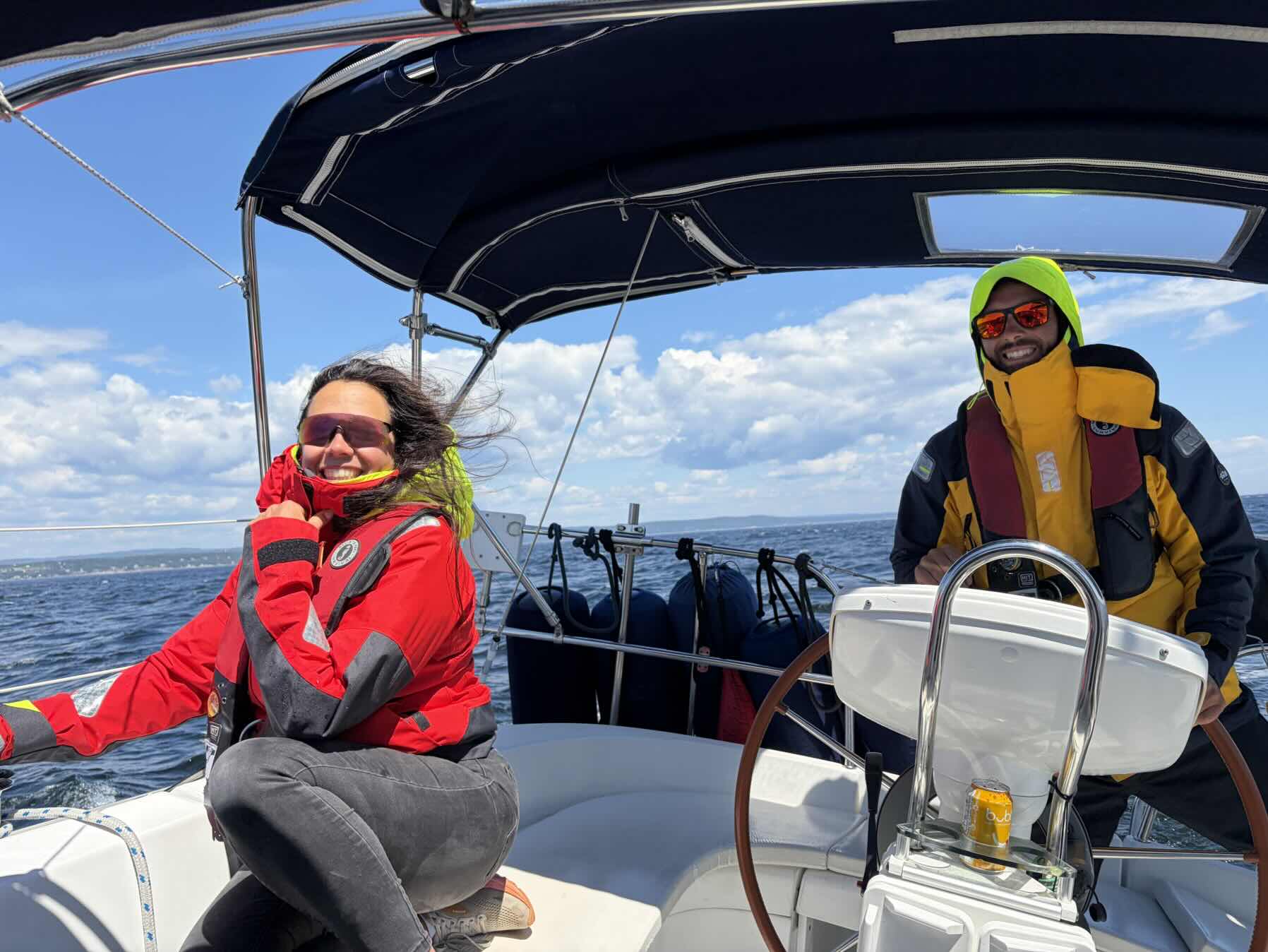 Stage Intl. Bareboat - Bic à Tadoussac_FA3976BF-6AA7-4B62-B4DB-86474BB6ED46