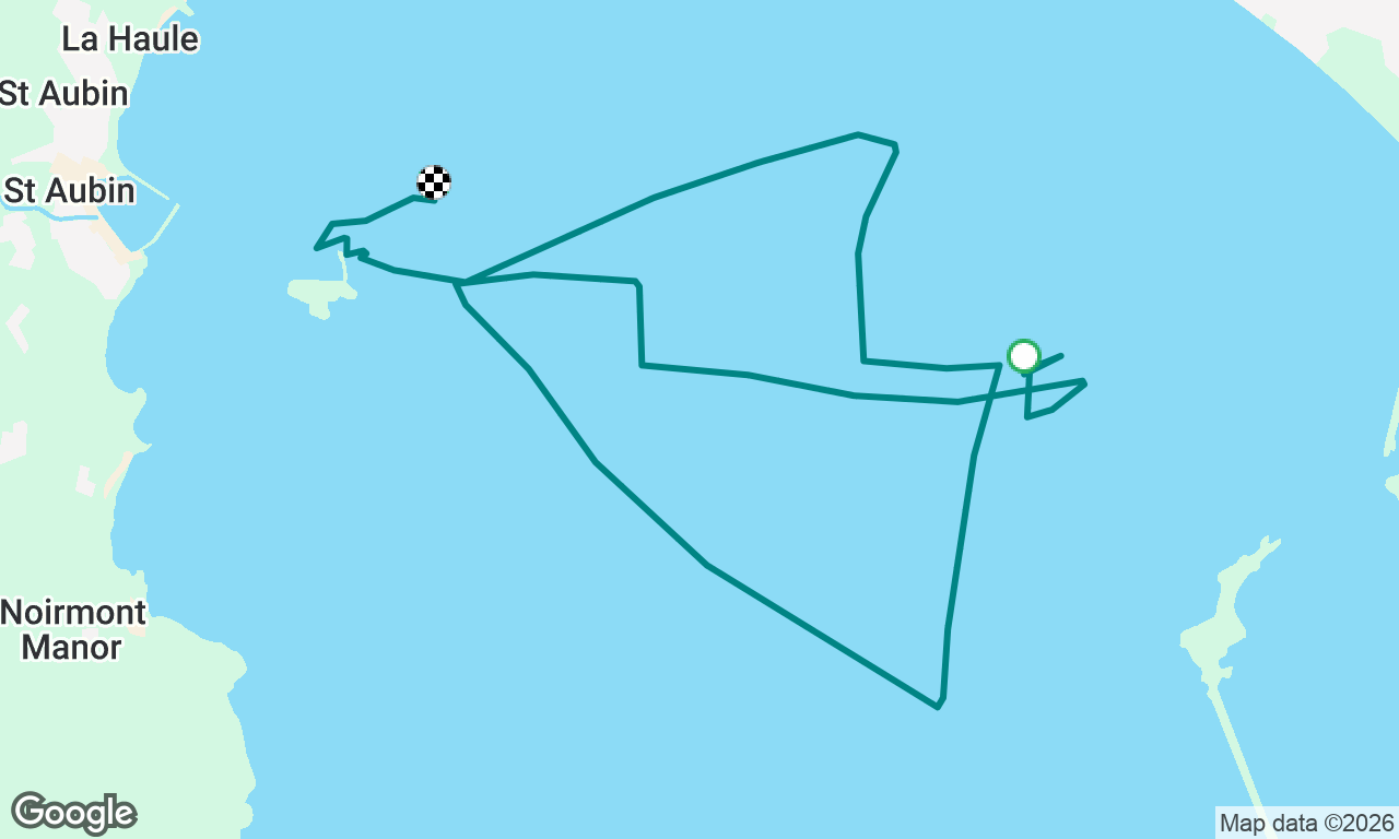 Beer Race