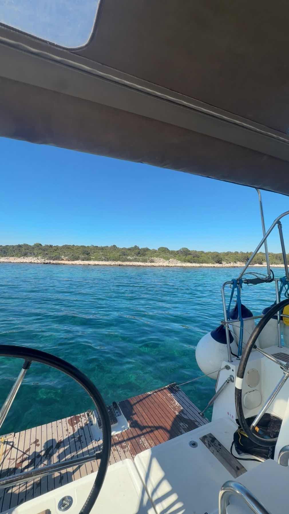 Croatian charter, Istria and Kvarner islands_17F2E4B7-DDFB-470B-AD74-8E3AF1C49102