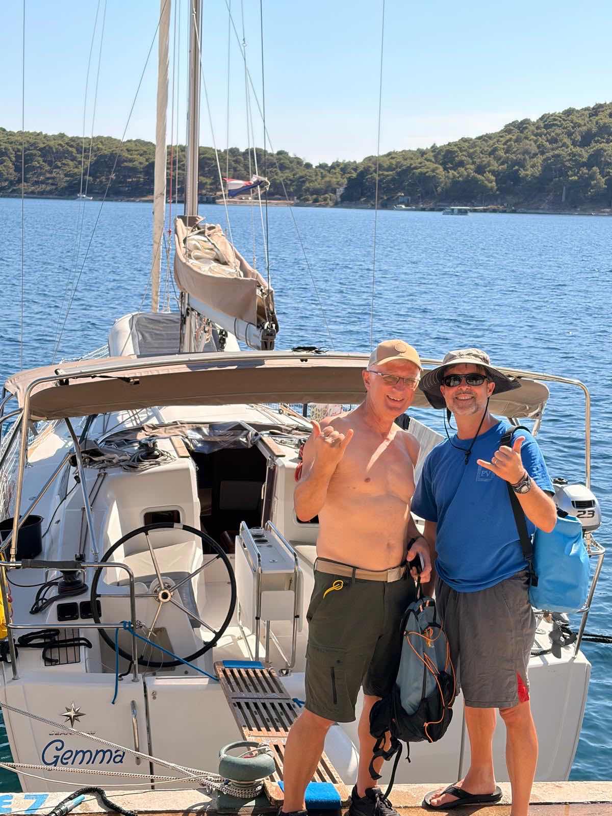 Croatian charter, Istria and Kvarner islands_7D7F705B-12A4-4B05-9895-8AC88970D37F