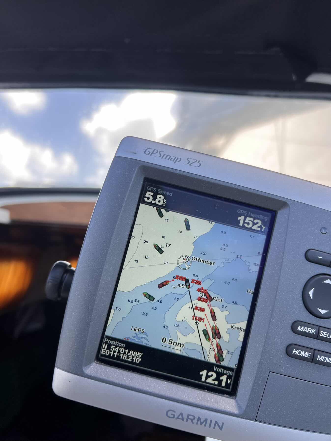 Mecklenburger Bucht Sailing – Day 2_0AA49588-FAAD-4FA0-9CF1-D5B234356719