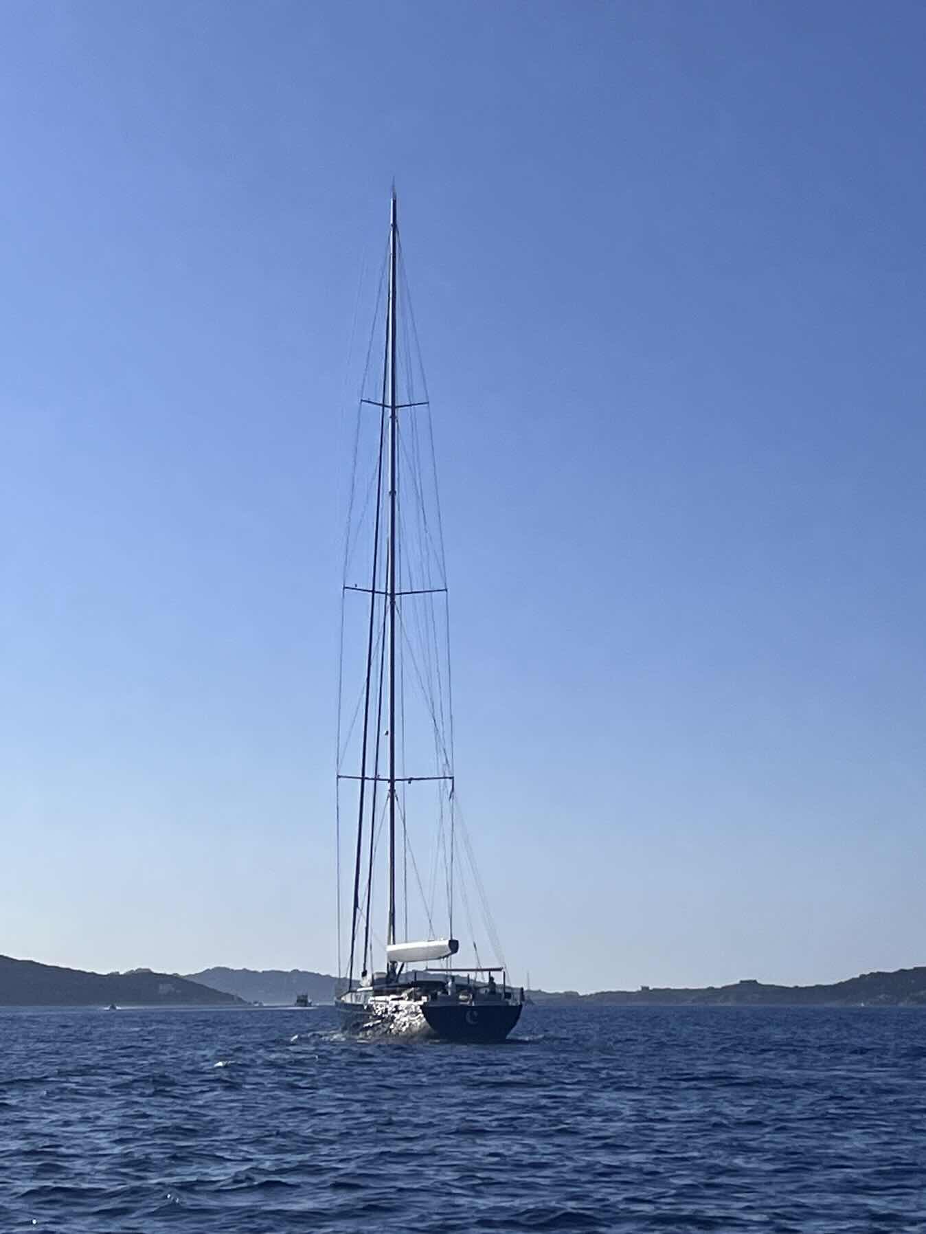 RYA day skipper day 5_6037CE5E-E0E5-4443-BEDA-3CB8A5E16524