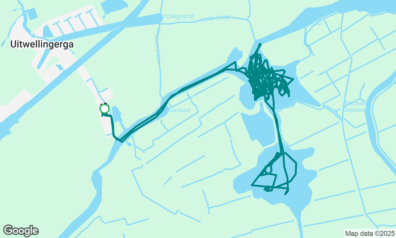 Sneek2025, Tag 3