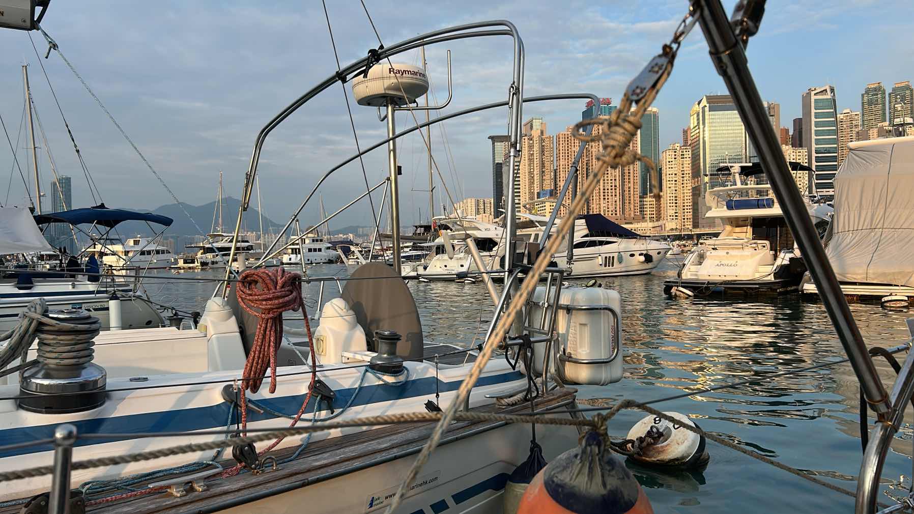 RYA Day Skipper Day 5 Afternoon_553697F6-83E2-4C00-BD5C-0225B178A820