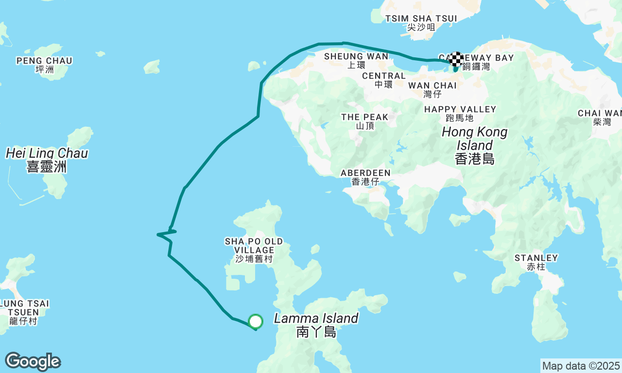 RYA Day Skipper Day 5 Afternoon