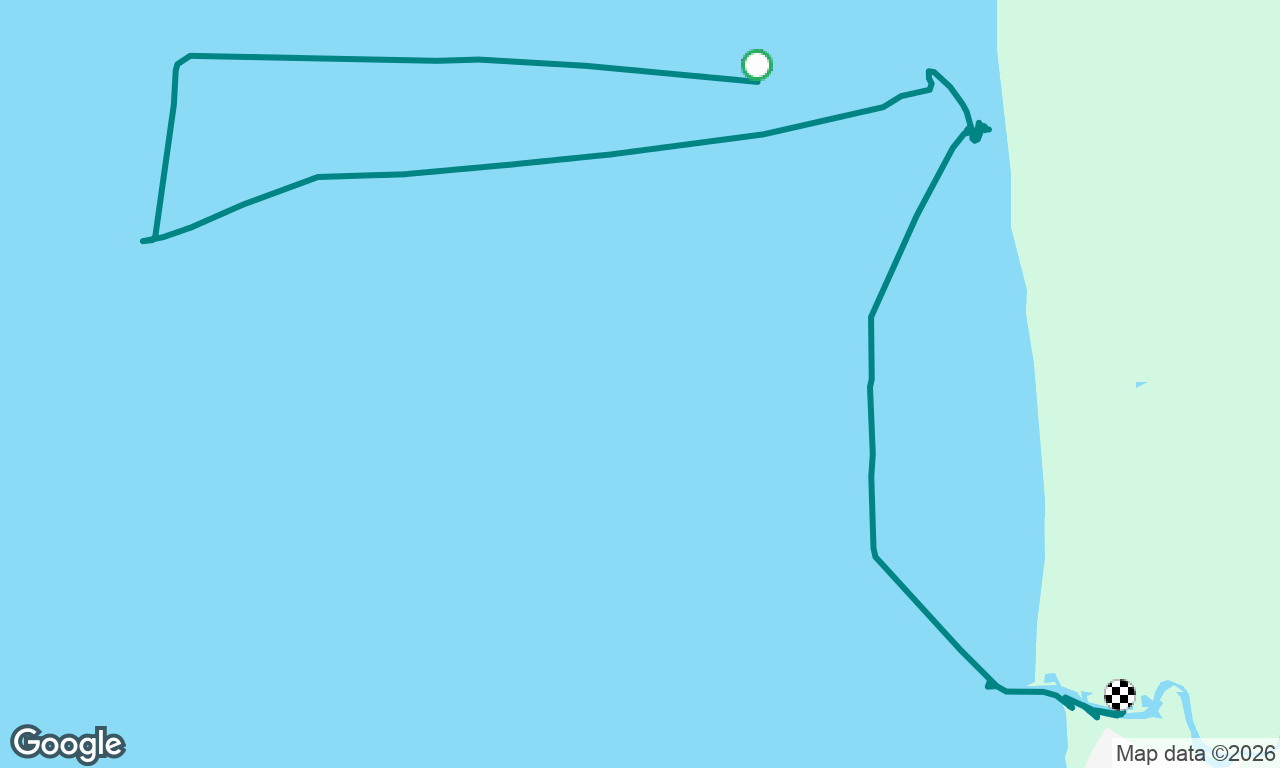 Bachelorette Sail