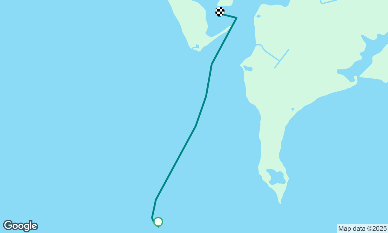 Cambridge to Trappe Ck