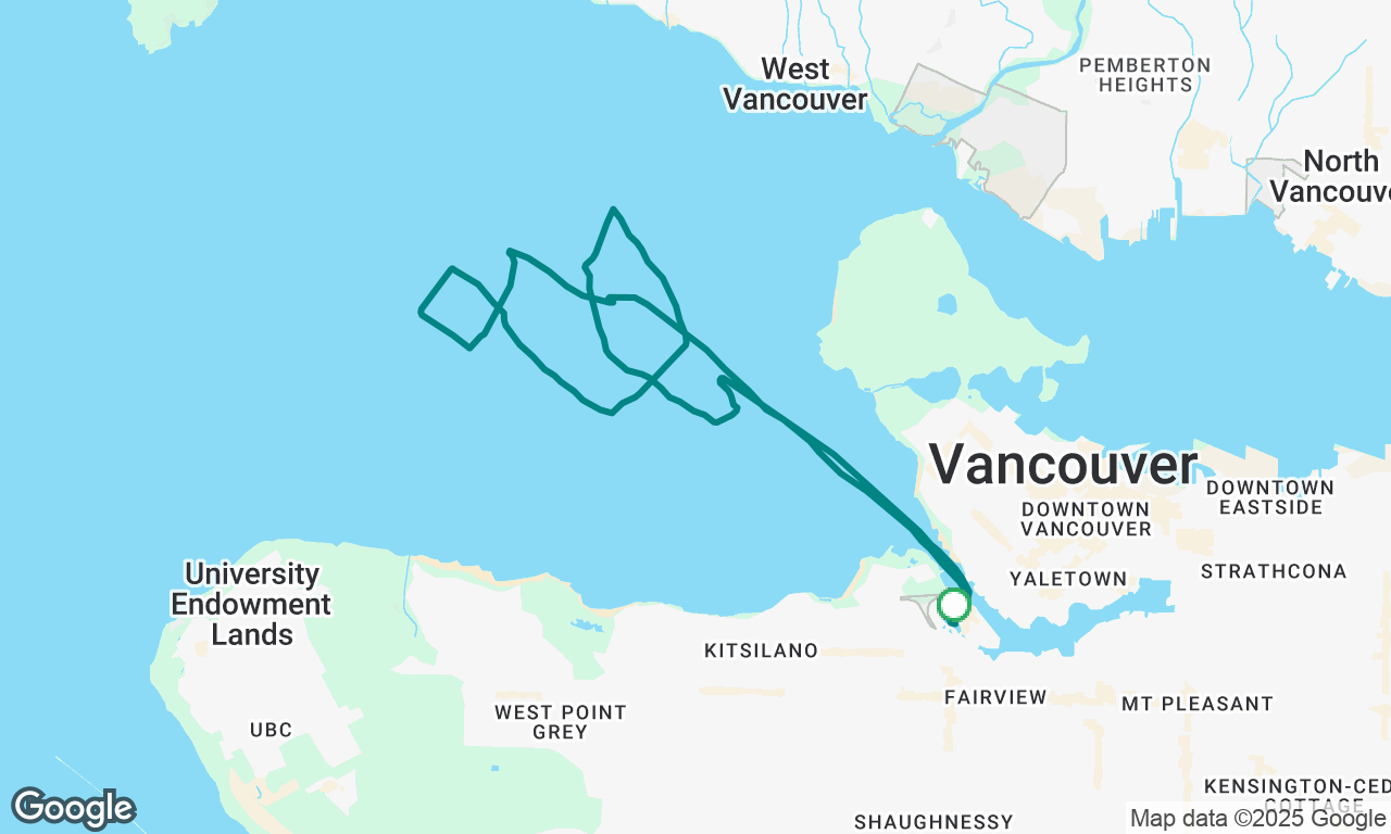 V3 Open House Afternoon