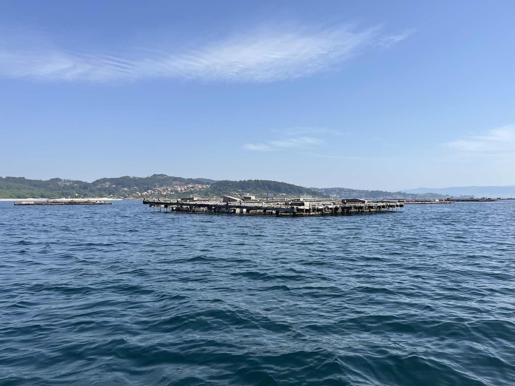 Ensenada de Barro to Porto Deportivo de Baiona_8B1196E8-97D1-4CCA-807E-64601A4DE724