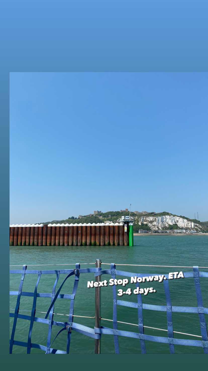 Portsmouth to Stavanger, Norway_CE2CDEFD-C9F3-4B6F-BCBE-97561C522461