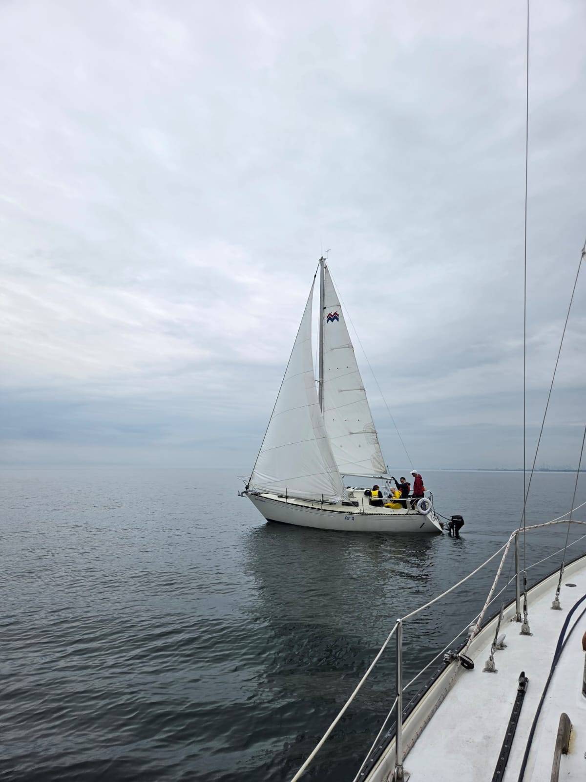 Race to Etobicoke _9F0427A0-EF9E-418E-972B-85DE1A9616EF