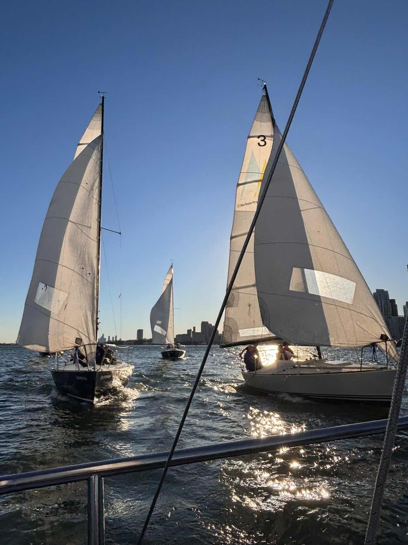 Tangled Sails,
New Paint, Same Chaos._B2104A8B-BD94-4BD3-B0E7-1BADEFB3A862
