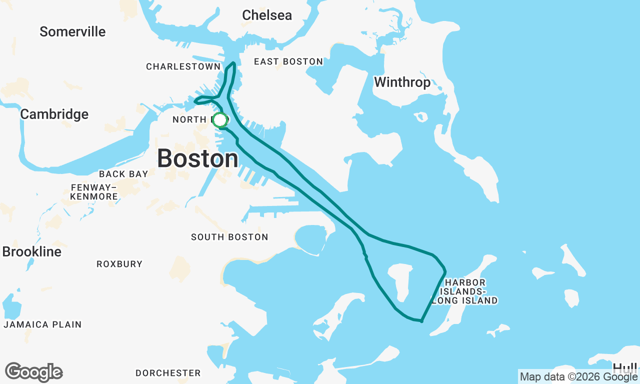 Tall Ships