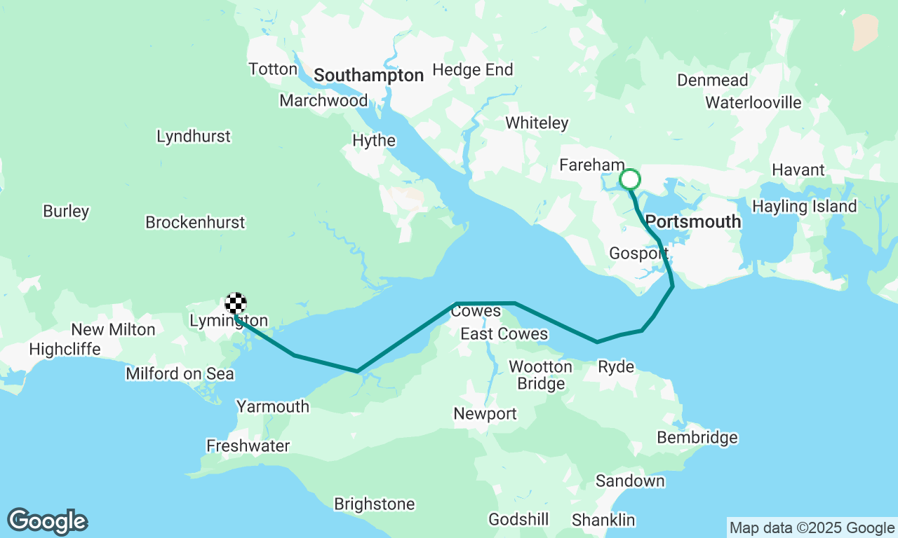 Wicor - Lymington
